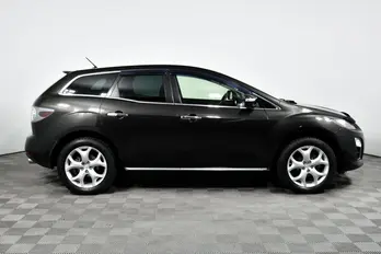 Mazda CX_7