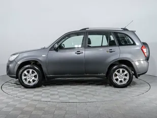 Chery Tiggo (T11)