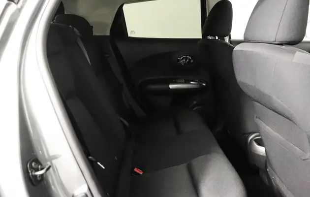 Nissan Juke, фото №10