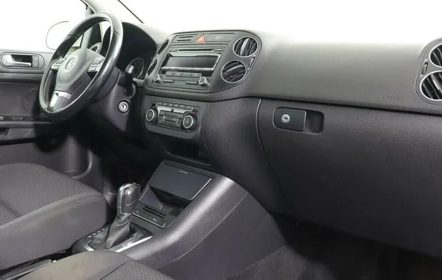 Volkswagen Golf Plus II, фото №7