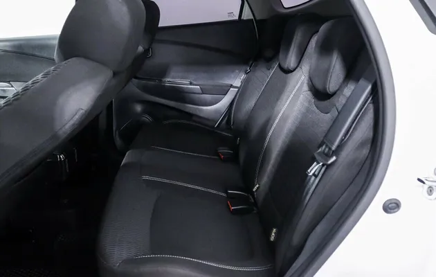 Renault Kaptur I, фото №6