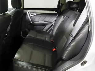 Geely Emgrand X7