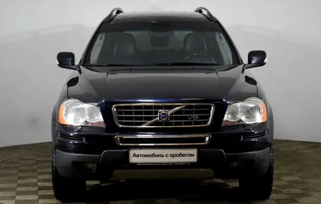 Volvo XC90, фото №2
