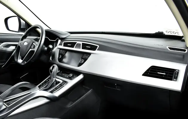 Geely Atlas, фото №9