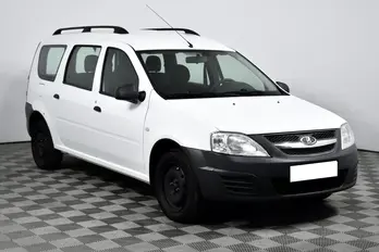 LADA (ВАЗ) LARGUS