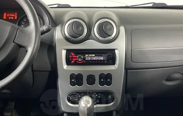 Renault Sandero Stepway, фото №15