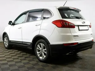 Chery Tiggo 5