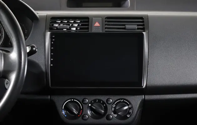 Suzuki Swift, фото №13