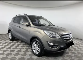 Changan CS35