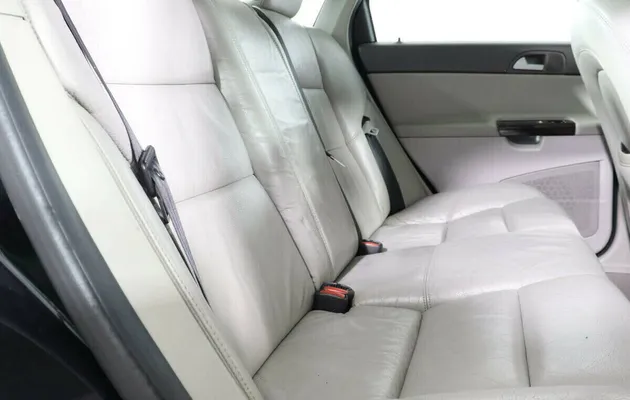 Volvo S40 II, фото №7