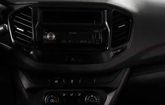 LADA (ВАЗ) Vesta, фото №14
