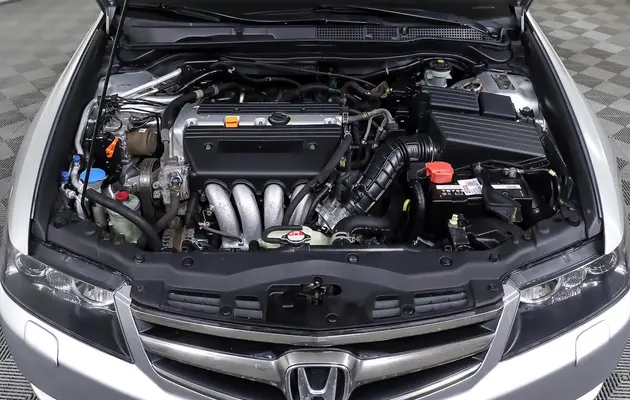Honda Accord, фото №9