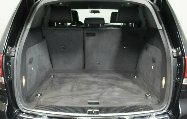Volkswagen Touareg 2.5 Автомат, фото №11