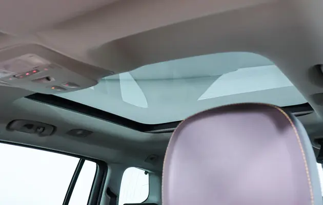 Opel Zafira, фото №18