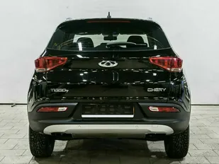 Chery Tiggo 7