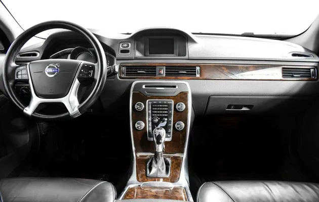 Volvo xc70 акпп 2015 с пробегом 71 050 км, фото №4
