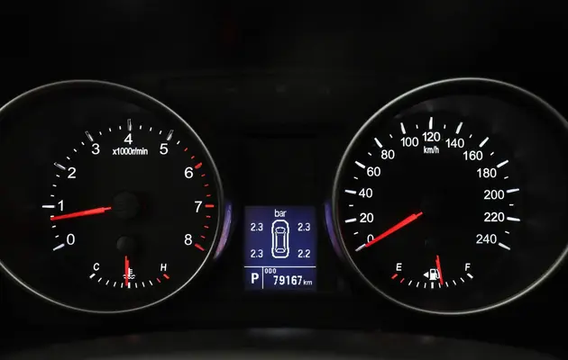 Haval H6, фото №13