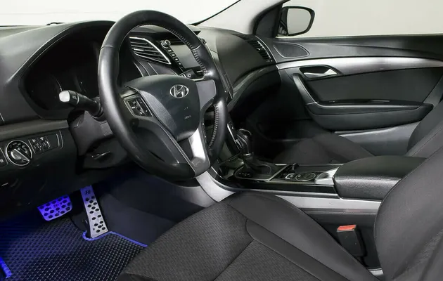 Hyundai i40 I, фото №5