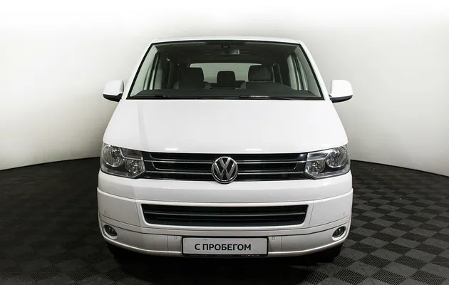 Volkswagen Caravelle, фото №2