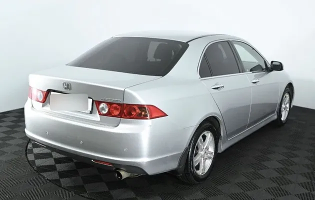 Honda Accord, фото №3