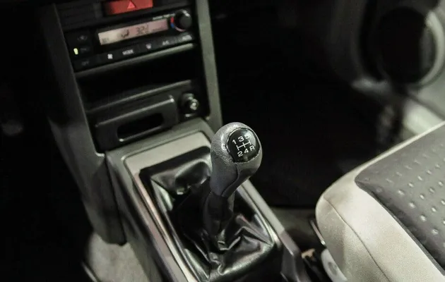 Nissan X-Trail 2.0 Механика, фото №11