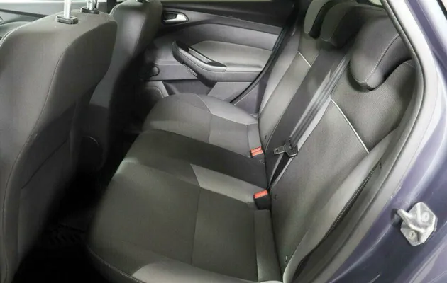 Ford Focus 1.6 Робот, фото №9