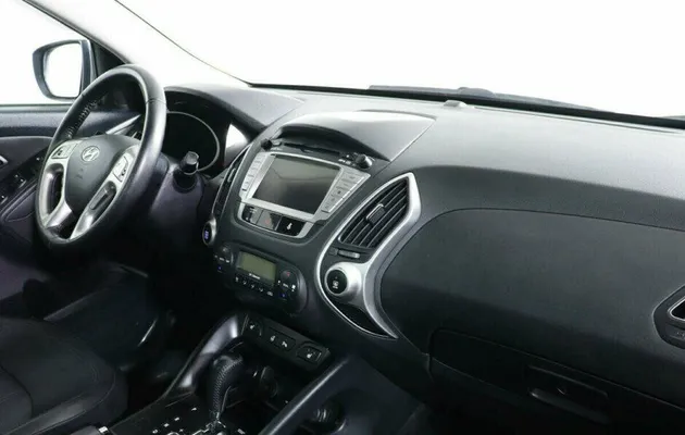 Hyundai ix35 2.0 Автомат, фото №12