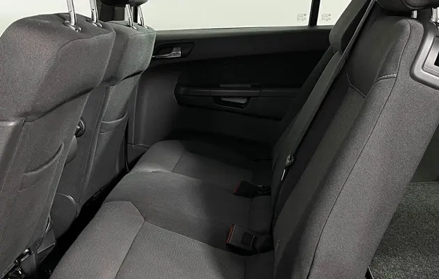 Opel Zafira, фото №10