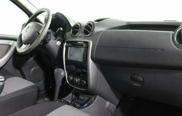 Renault Duster 2.0 Автомат, фото №8