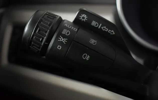 Geely Atlas, фото №17