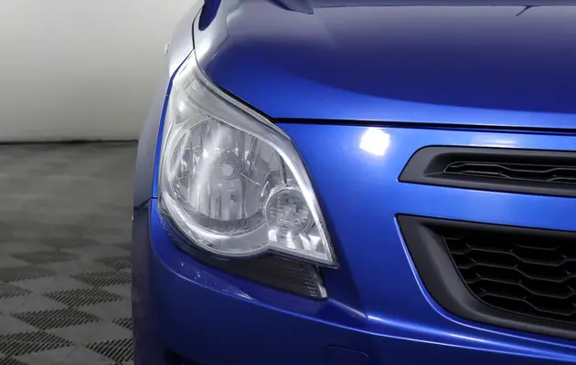 Chevrolet Cobalt, фото №19