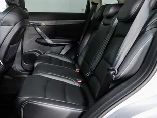 Geely ATLAS PRO