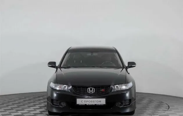 Honda Accord, фото №2