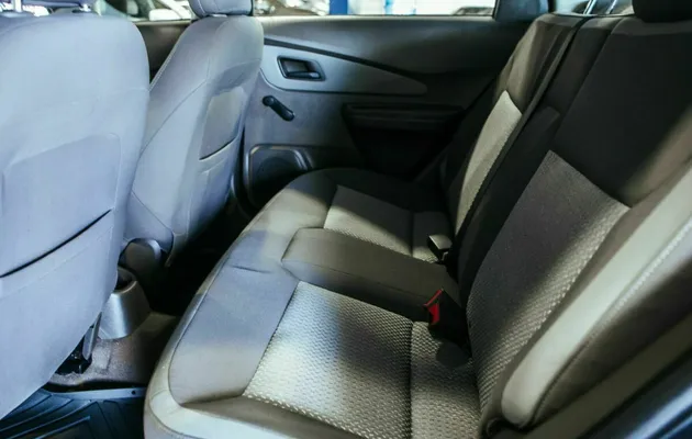 Chevrolet cobalt, фото №10