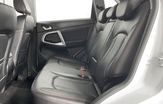 Chery Tiggo 5, фото №10