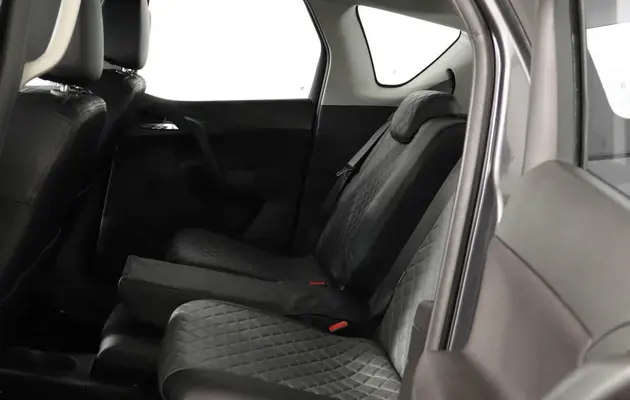 Opel Meriva, фото №10