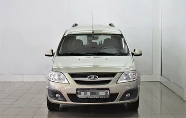 LADA (ВАЗ) LARGUS