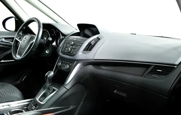 Opel Zafira, фото №10