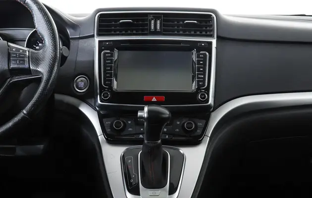 Haval H6, фото №12