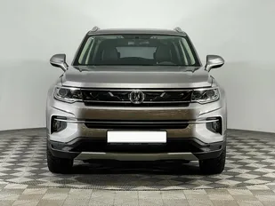 Changan CS35 PLUS