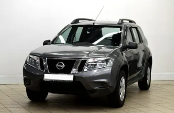 Nissan TERRANO