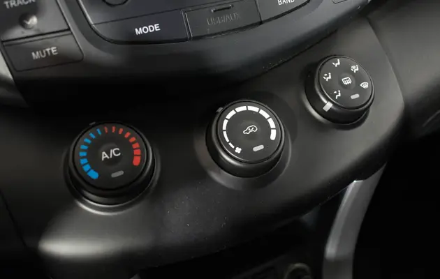 Lifan X60, фото №17