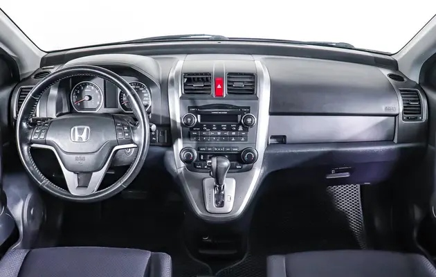 Honda CR-V, фото №14