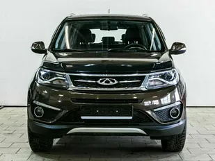 Chery Tiggo 5
