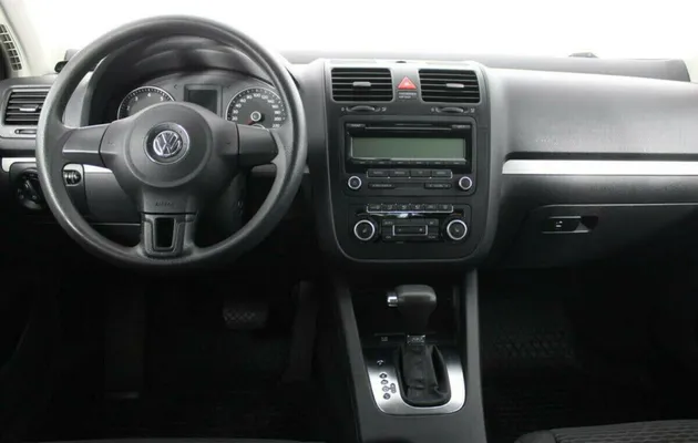 Volkswagen Jetta V, фото №5