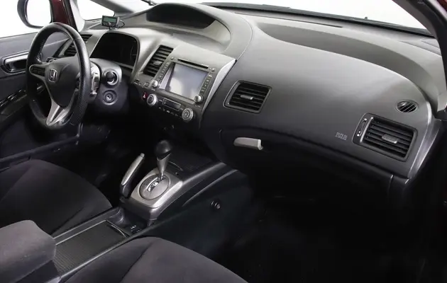 Honda Civic, фото №9