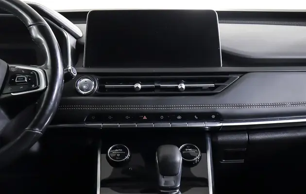 Chery Tiggo 8, фото №15