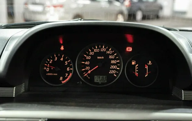 Nissan X-Trail 2.0 Механика, фото №8