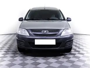 LADA (ВАЗ) LARGUS
