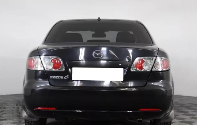 Mazda 6, фото №6